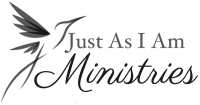 Just as i am ministries