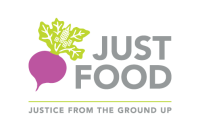 Just food, nyc