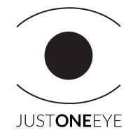 Just one eye