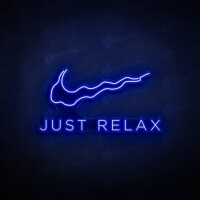 Just relax