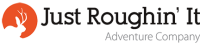 Just roughin' it adventure company