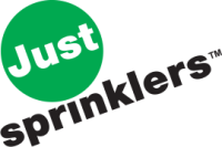 Just sprinklers
