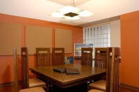 J.w. pedersen, architect p.c.