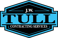 J.w.tull contracting services