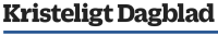 Kristeligt dagblad