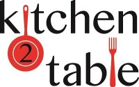 Kitchen2table showroom