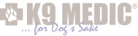 K9 medic