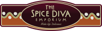 The Spice Diva