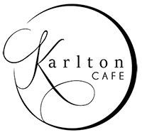 Karlton cafe