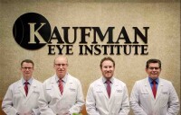 Kaufman eye institute