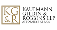 Kaufmann gildin robbins & oppenheim llp