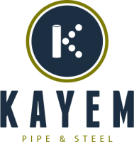 Kayem pipe & steel, inc.
