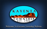 Kayenta township