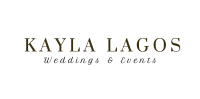 Kayla's weddings & events