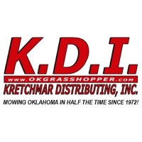 Kretchmar distributing, inc.