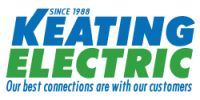 Keating electric