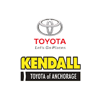 Kendall toyota of anchorage