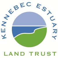 Kennebec estuary land trust