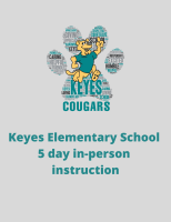 Keyes union school district