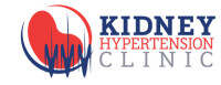Hypertension kidney specialist