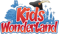Kids wonderland