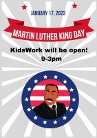 Kidswork children's museum