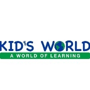 Kidsworld learning ctr
