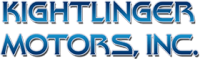 Kightlinger motors