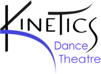 Kinetics dance theatre