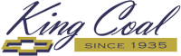 King coal chevrolet co