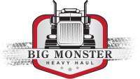 Monster Heavy Haulers