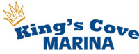 King's cove marina