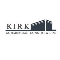 Kirk commercial construction, llc