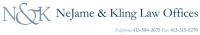 Kling law offices