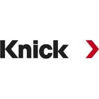 Knick interface llc
