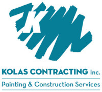 Kolas contracting, inc.
