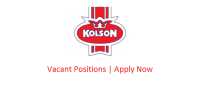 Kolson limited