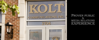 Kolt communications