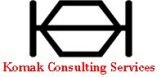 Komak consulting services