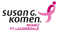 Susan g. komen miami/ft. lauderdale