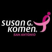 Susan g. komen san antonio
