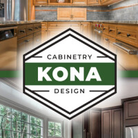 Kona cabinetry & design