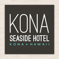 Kona seaside hotel