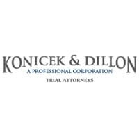Konicek & dillon, pc