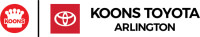 Koons arlington toyota