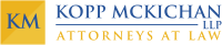 Kopp mckichan, llp