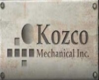 Kozco mechanical inc