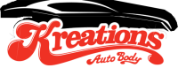 Kreations auto body