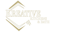Kreative kitchens and baths