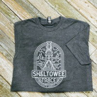 Sheltowee trace outfitters
